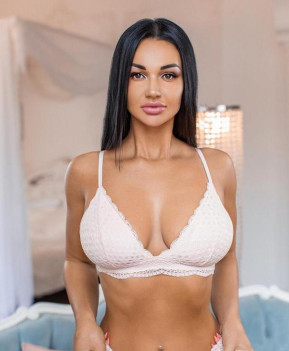 Margo - escort review from Athens, Greece