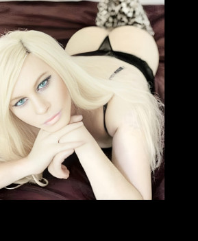 Silvi - escort review from Athens, Greece