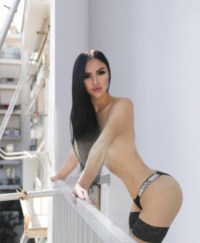 ANNA VIP - escort review from Athens, Greece