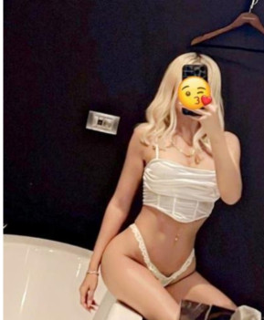 Melis - escort review from Bursa, Turkey