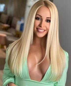 Madison - escort review from Limassol, Cyprus