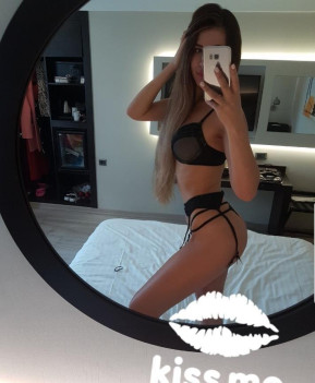 Angela - escort review from Istanbul, Turkey