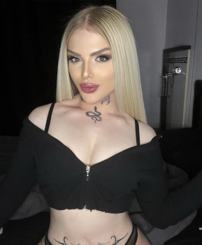 Shemale Escort In Nyc