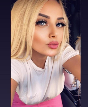 sevcan - escort review from Ankara, Turkey