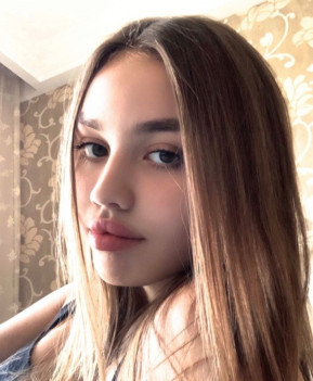 NADYA - escort review from Istanbul, Turkey