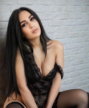 Nelly - escort review from Ankara, Turkey