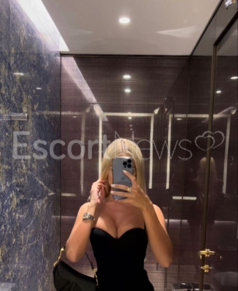 Photo escort girl Zara: the best escort service