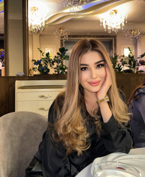 Maria - escort review from Istanbul, Turkey