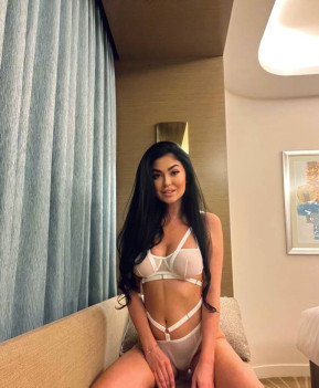 Anna - escort review from Turkey