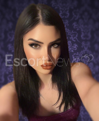 Photo escort girl Balim: the best escort service